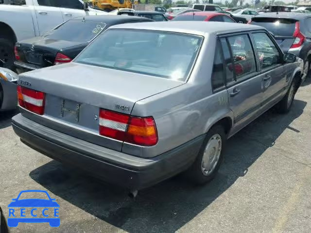 1994 VOLVO 940 YV1JS831XR1167548 зображення 3