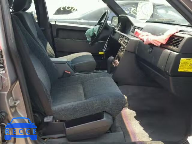 1994 VOLVO 940 YV1JS831XR1167548 зображення 4