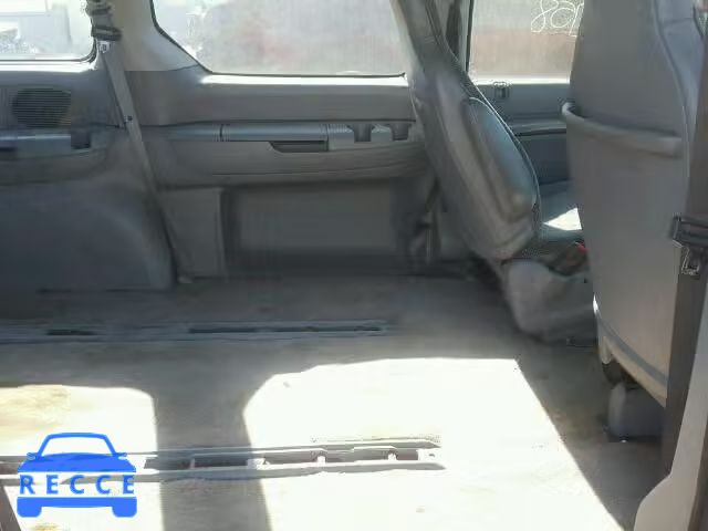 1997 PLYMOUTH VOYAGER 2P4FP25B3VR372100 image 5