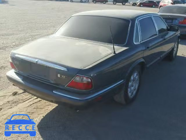 2001 JAGUAR XJ8 SAJDA14C01LF30322 image 3