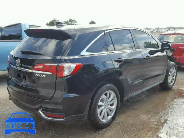 2017 ACURA RDX TECHNO 5J8TB3H59HL012541 image 3