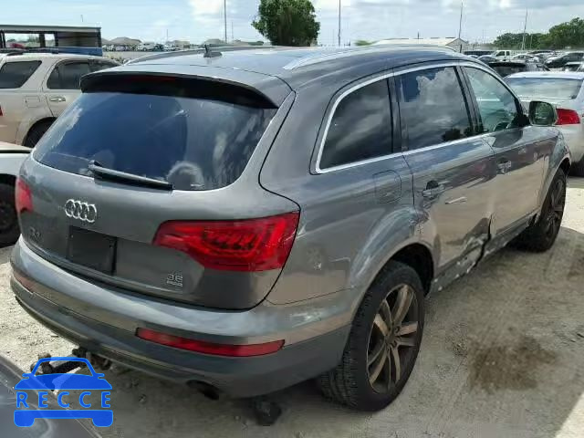 2010 AUDI Q7 PREMIUM WA1LYAFE5AD005424 image 3