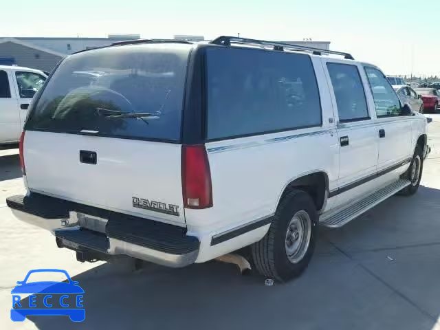 1994 CHEVROLET C1500 SUBU 1GNEC16K3RJ332816 image 3
