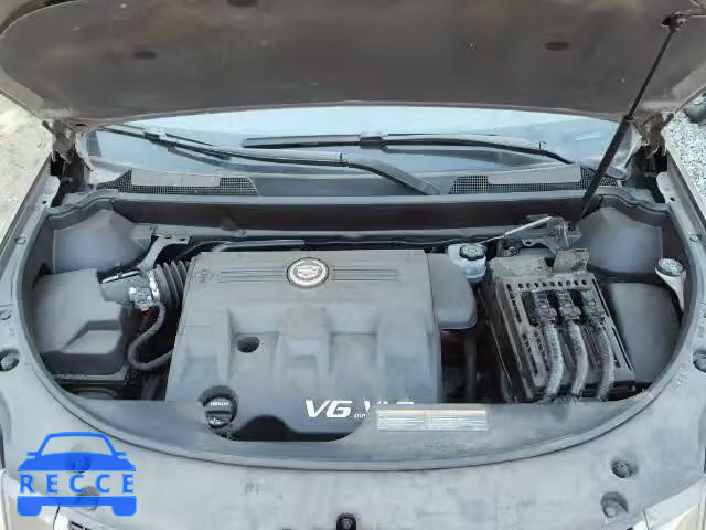2014 CADILLAC SRX PERFOR 3GYFNFE39ES543729 image 6