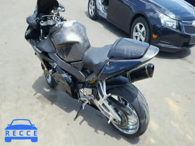 2003 HONDA CBR900RR JH2SC50063M104171 image 2