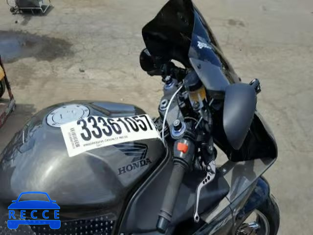 2003 HONDA CBR900RR JH2SC50063M104171 зображення 4