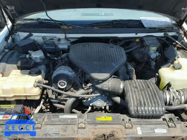 1994 CHEVROLET CAPRICE CL 1G1BL52W0RR164123 image 6