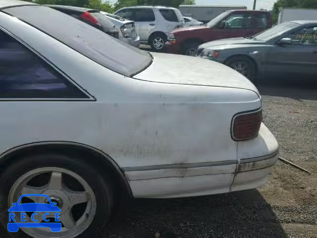 1994 CHEVROLET CAPRICE CL 1G1BL52W0RR164123 image 8