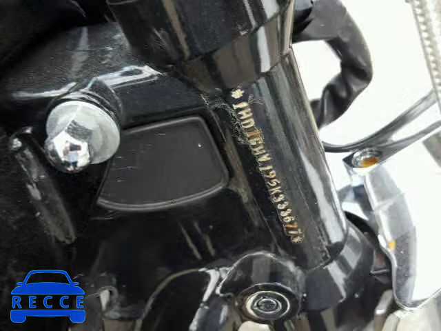 2005 HARLEY-DAVIDSON FXD 1HD1GHV195K333677 image 9