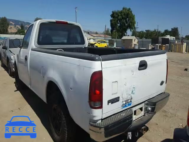 1998 FORD F250 1FTPF27L9WNA49752 Bild 2