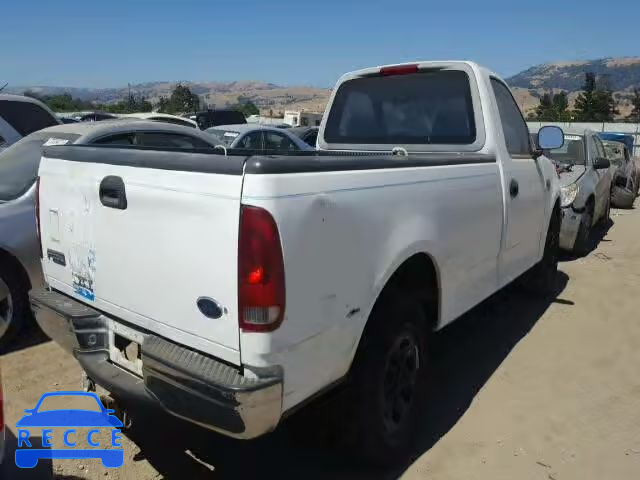 1998 FORD F250 1FTPF27L9WNA49752 Bild 3