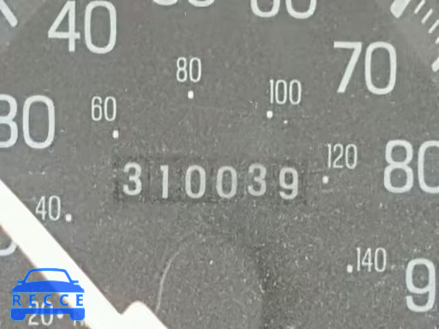 1998 FORD F250 1FTPF27L9WNA49752 image 7