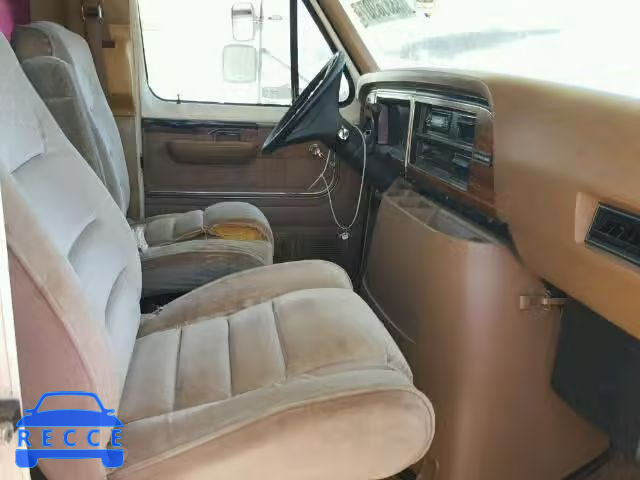 1989 FORD E350 1FDKE30G4KHA38646 Bild 4