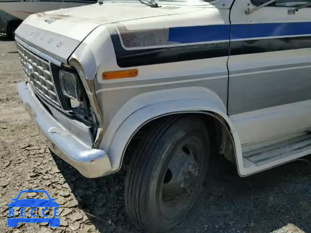 1989 FORD E350 1FDKE30G4KHA38646 Bild 8