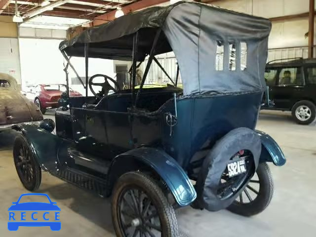 1921 FORD MODEL-T S108958 image 2