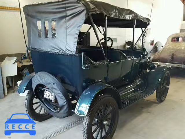 1921 FORD MODEL-T S108958 image 3