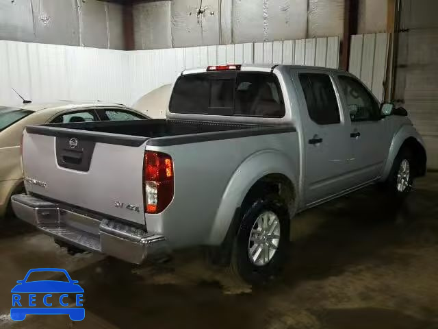 2017 NISSAN FRONTIER S 1N6AD0EV0HN745761 image 3