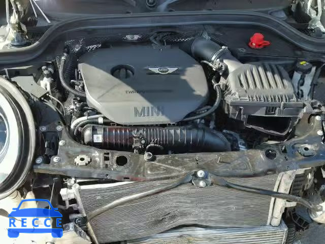 2016 MINI COOPER S WMWXU3C52G2D30300 image 6