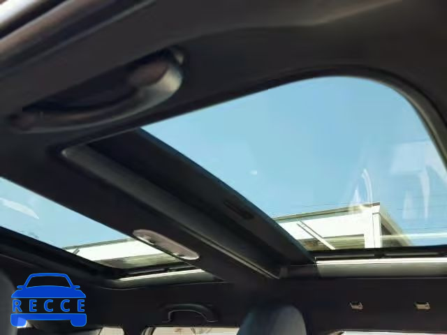 2016 MINI COOPER S WMWXU3C52G2D30300 image 8