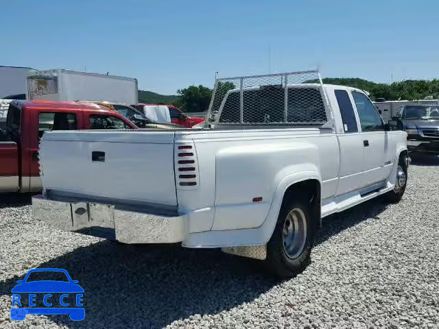 1995 CHEVROLET C3500 1GBHC39F9SE210206 image 3