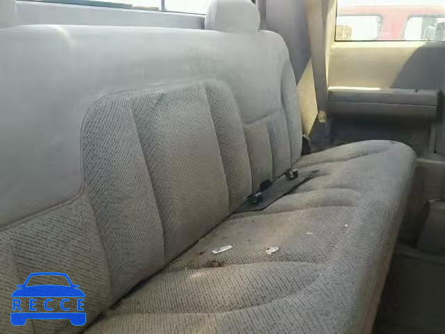 1995 CHEVROLET C3500 1GBHC39F9SE210206 image 5