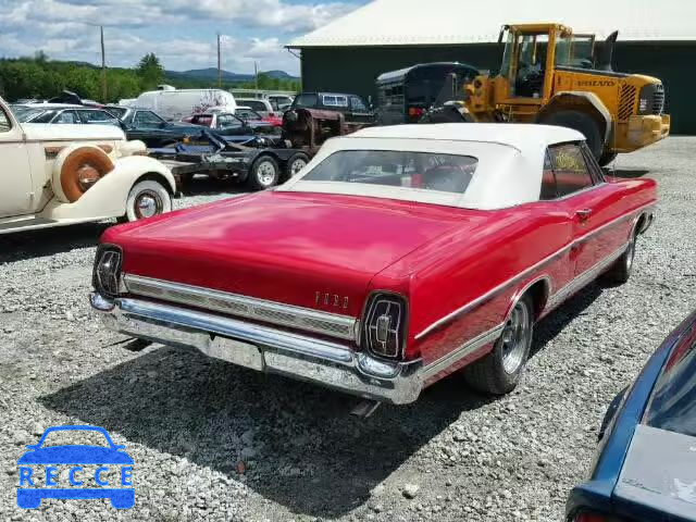 1967 FORD GALAXIE500 EXEMPT12 image 3