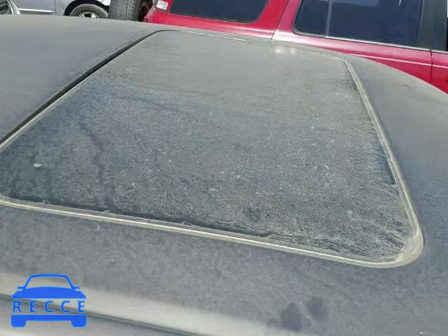 2000 AUDI A8 QUATTRO WAUFL54D3YN003384 image 8
