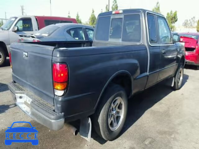 1999 MAZDA B2500 CAB 4F4YR16C8XTM13431 Bild 3