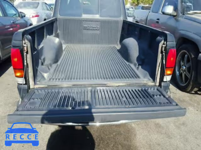 1999 MAZDA B2500 CAB 4F4YR16C8XTM13431 Bild 8