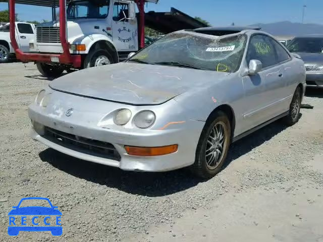 1998 ACURA INTEGRA GS JH4DC4362WS003090 Bild 1