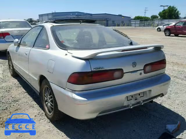 1998 ACURA INTEGRA GS JH4DC4362WS003090 Bild 2