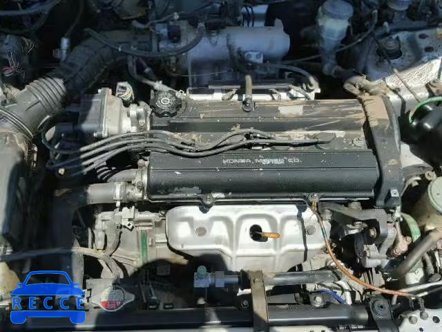 1998 ACURA INTEGRA GS JH4DC4362WS003090 Bild 6