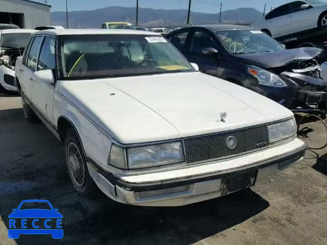 1990 BUICK ELECTRA PA 1G4CW5404L1629316 Bild 0