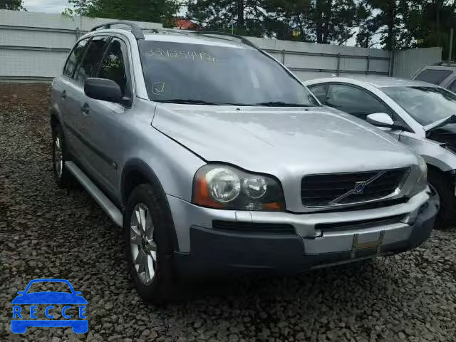 2003 VOLVO XC90 YV1CZ59H431005137 image 0