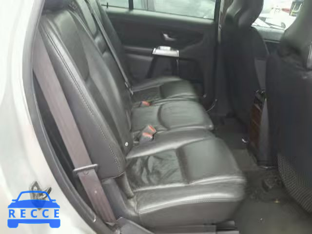 2003 VOLVO XC90 YV1CZ59H431005137 зображення 5