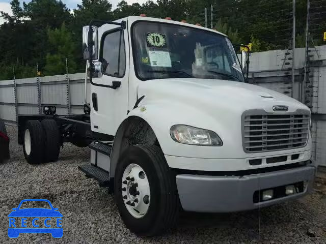 2010 FREIGHTLINER M2 106 MED 1FVACXBS7ADAR7458 зображення 0