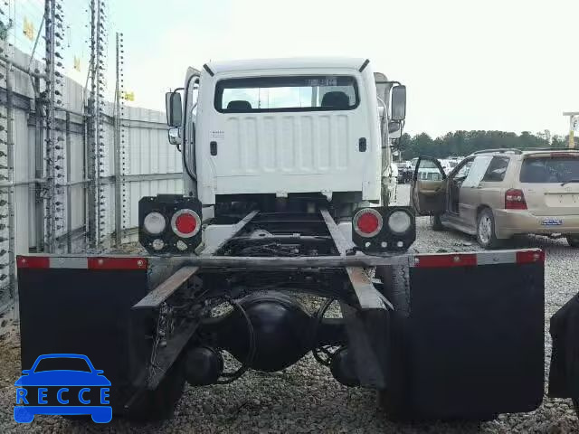 2010 FREIGHTLINER M2 106 MED 1FVACXBS7ADAR7458 зображення 5