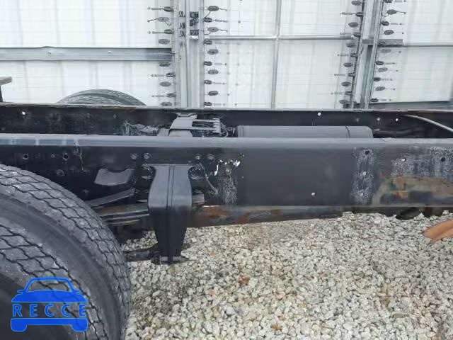 2010 FREIGHTLINER M2 106 MED 1FVACXBS7ADAR7458 зображення 8