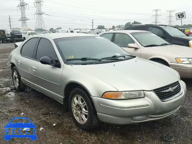 1998 CHRYSLER CIRRUS LXI 1C3EJ56H7WN168571 зображення 0