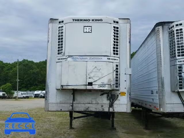 2005 UTIL TRAILER 1UYVS25355U415248 image 1