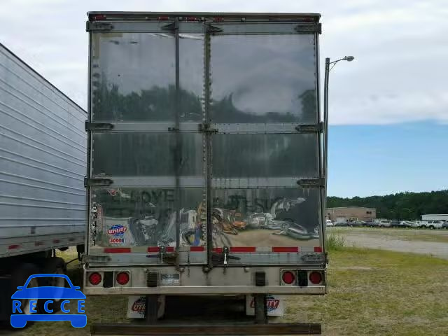 2005 UTIL TRAILER 1UYVS25355U415248 image 4