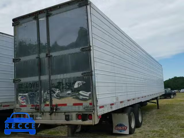 2005 UTIL TRAILER 1UYVS25355U415248 Bild 5