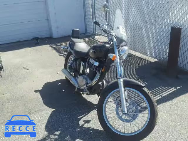 2008 SUZUKI LS650 JS1NP41A182100585 image 0