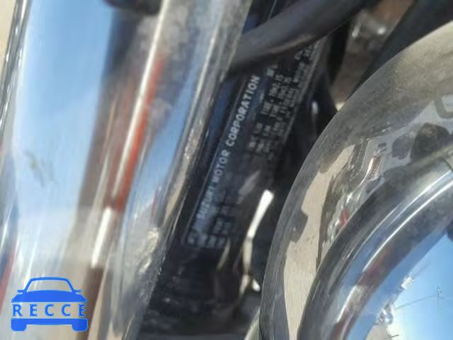 2008 SUZUKI LS650 JS1NP41A182100585 image 9