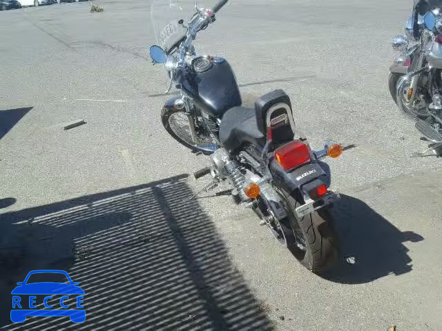 2008 SUZUKI LS650 JS1NP41A182100585 image 2