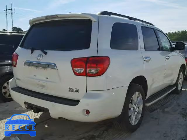 2010 TOYOTA SEQUOIA PL 5TDYY5G10AS029505 image 3