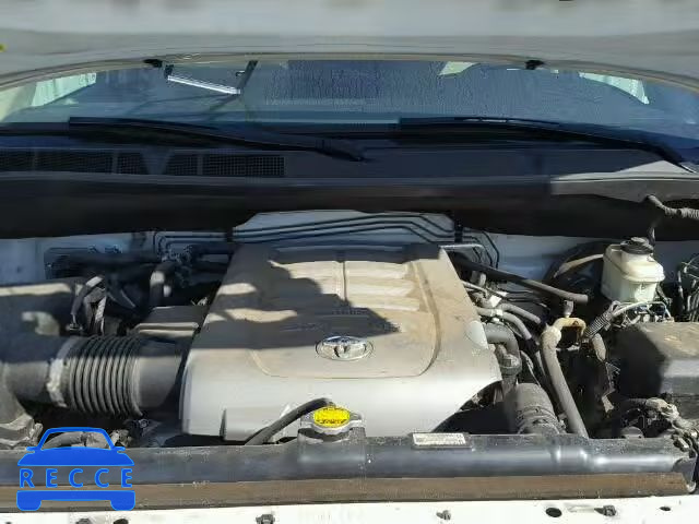 2010 TOYOTA SEQUOIA PL 5TDYY5G10AS029505 image 6