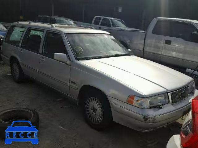 1998 VOLVO V90 YV1KW9607W1046604 image 0