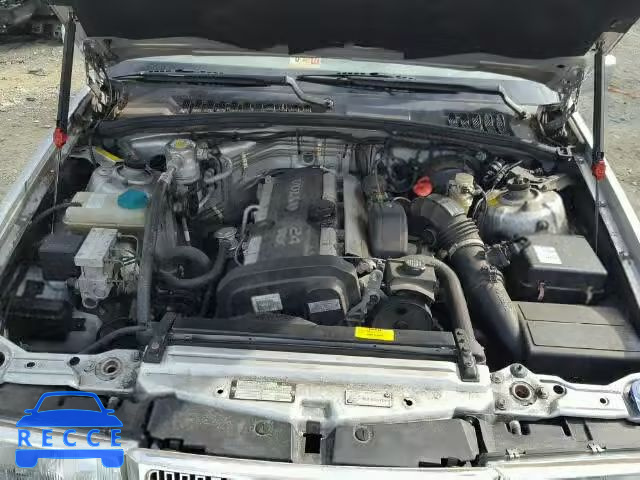 1998 VOLVO V90 YV1KW9607W1046604 image 6