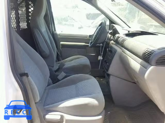 2006 FORD FREESTAR 2FTZA54676BA48554 image 4
